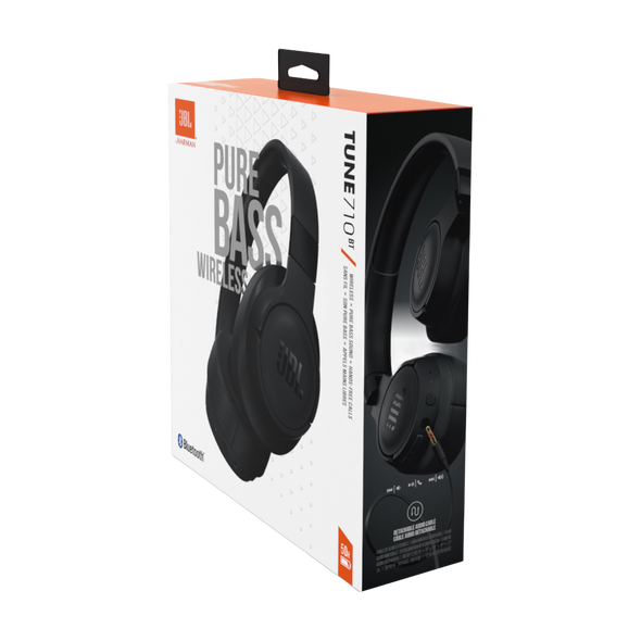 JBL CLub One Box visual