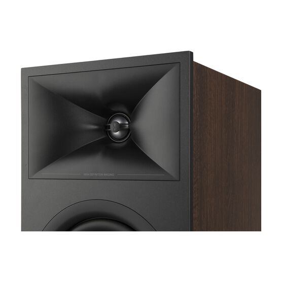 Stage 260F - Espresso - 2.5-Way Dual 6.5-inch (165mm) Floorstanding Loudspeaker - Detailshot 4 Stage 260F - Espresso - 2.5-Way Dual 6.5-inch (165mm) Floorstanding Loudspeaker - Detailshot 4