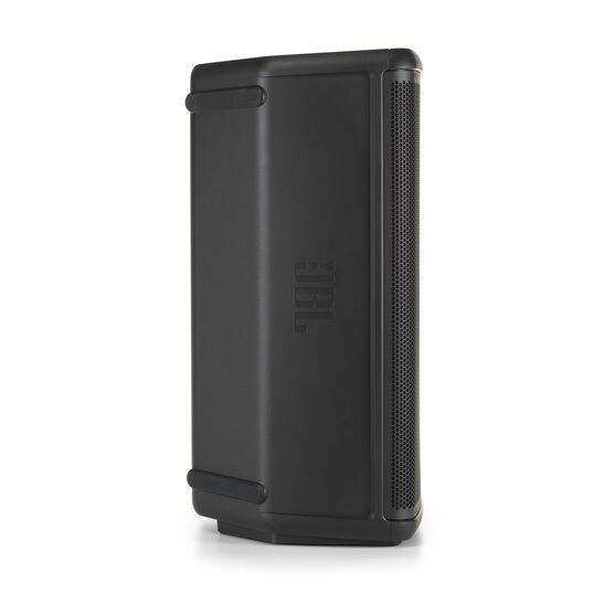 JBL EON715 - Black - 15-inch Powered PA Speaker with Bluetooth - Left JBL EON715 - Black - 15-inch Powered PA Speaker with Bluetooth - Left