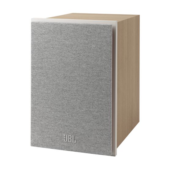 Stage 240B - Latte - 2-Way 4.5-inch (114mm) Bookshelf Loudspeaker - Pair - Detailshot 2 Stage 240B - Latte - 2-Way 4.5-inch (114mm) Bookshelf Loudspeaker - Pair - Detailshot 2