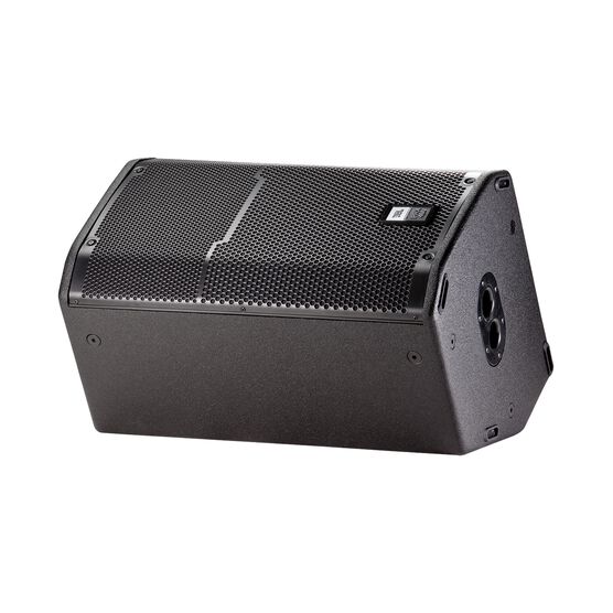JBL PRX412M - Black - 12" Two-Way Stage Monitor and Loudspeaker System - Detailshot 2 JBL PRX412M - Black - 12" Two-Way Stage Monitor and Loudspeaker System - Detailshot 2