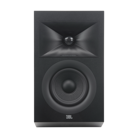 Stage 240H - Espresso - 2-Way 4.5-inch (114mm) Dolby Atmos&reg; Surround Sound Loudspeaker - Pair - Detailshot 5