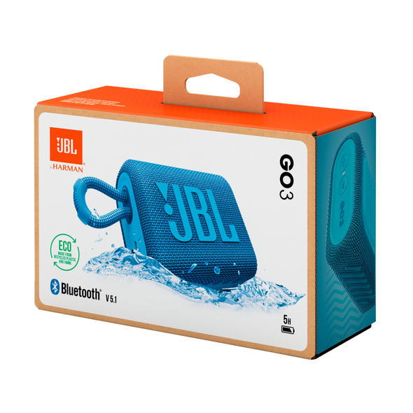 JBL CLub One Box visual