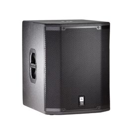 JBL PRX418S - Black - 18" Subwoofer - Hero JBL PRX418S - Black - 18" Subwoofer - Hero