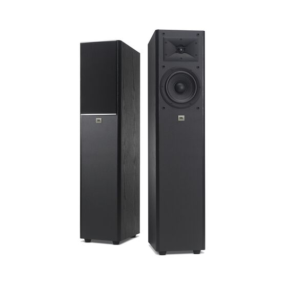 Arena 170 - Dark Black - Detailshot 4 Arena 170 - Dark Black - Detailshot 4