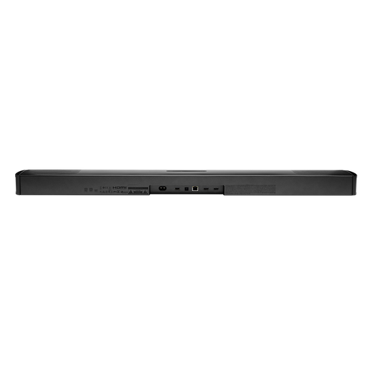 JBL BAR 9.1 True Wireless Surround with Dolby Atmos&reg; - Black - Back