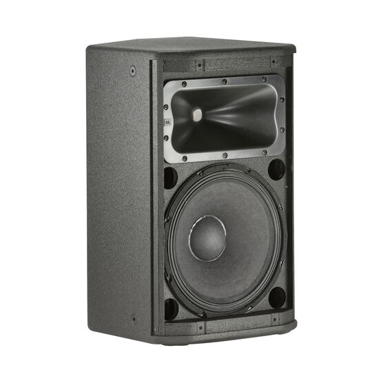 JBL PRX412M - Black - 12" Two-Way Stage Monitor and Loudspeaker System - Detailshot 1 JBL PRX412M - Black - 12" Two-Way Stage Monitor and Loudspeaker System - Detailshot 1