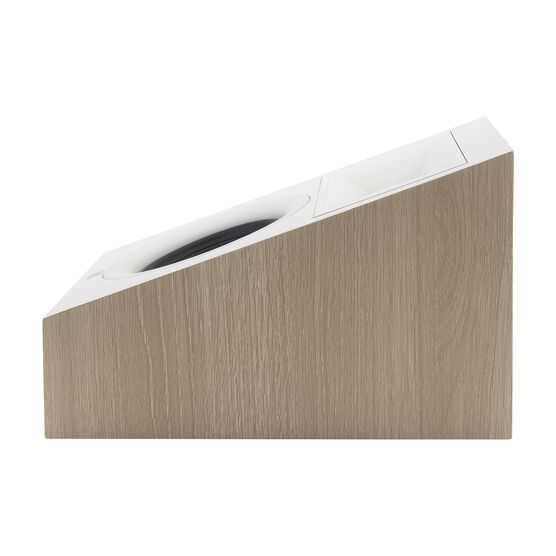 Stage 240H - Latte - 2-Way 4.5-inch (114mm) Dolby Atmos® Surround Sound Loudspeaker - Pair - Detailshot 3 Stage 240H - Latte - 2-Way 4.5-inch (114mm) Dolby Atmos® Surround Sound Loudspeaker - Pair - Detailshot 3