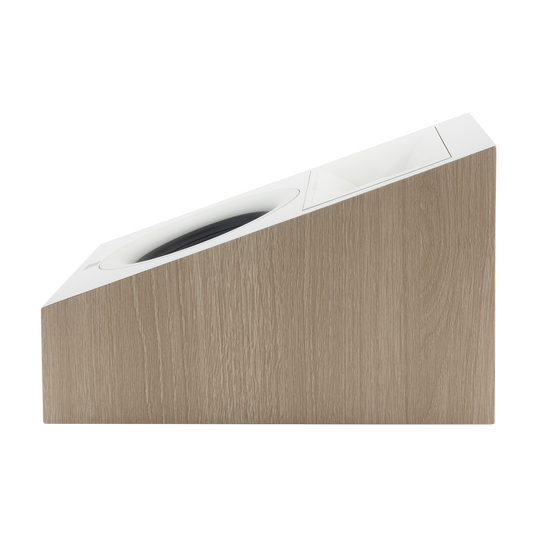 Stage 240H - Latte - 2-Way 4.5-inch (114mm) Dolby Atmos&reg; Surround Sound Loudspeaker - Pair - Detailshot 3