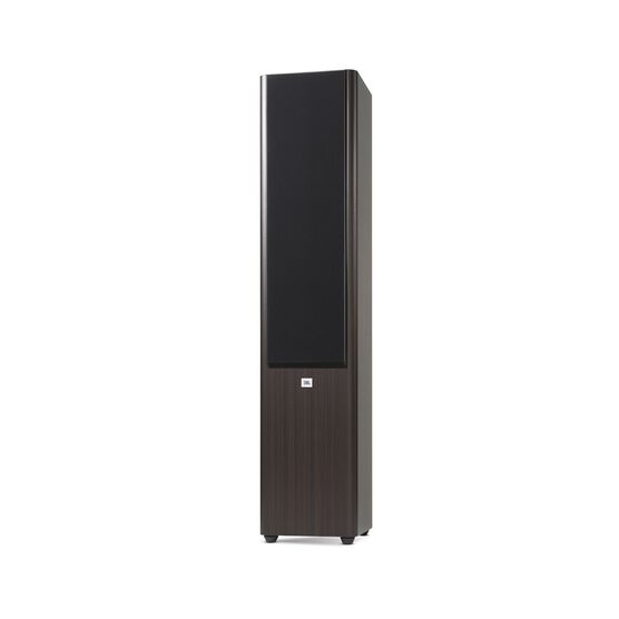 Studio 280 - Brown - 3-way Dual 6.5” Floorstanding Loudspeaker - Detailshot 1 Studio 280 - Brown - 3-way Dual 6.5” Floorstanding Loudspeaker - Detailshot 1