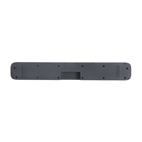 JBL Bar 2.0 All-in-one (MK2) - Black - Bottom JBL Bar 2.0 All-in-one (MK2) - Black - Bottom