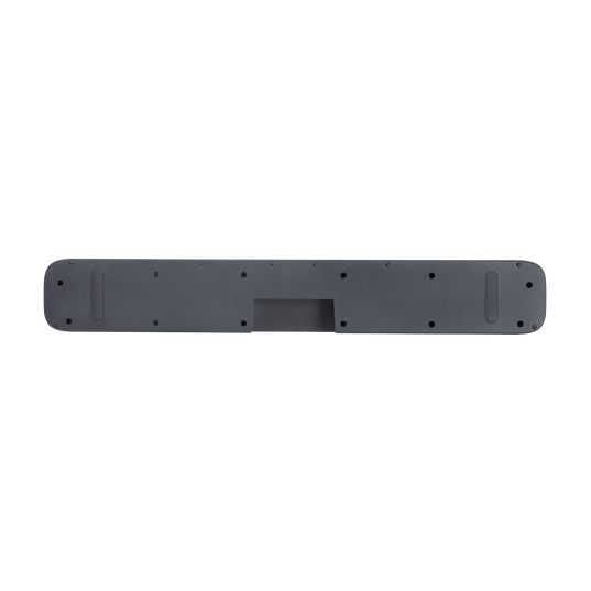 Bar 2.0 All-in-one (MK2) - Black - Bottom