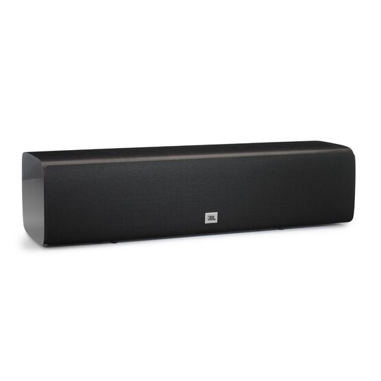 Studio 665C - Wood - Home Audio Loudspeaker System - Detailshot 2 Studio 665C - Wood - Home Audio Loudspeaker System - Detailshot 2