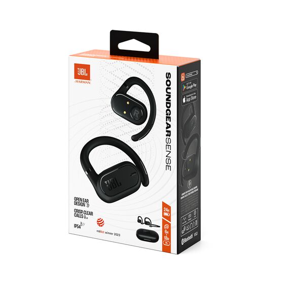 Sense 8 Riley Earphone JBL Soundgear Sense | 트루 와이어리스 오픈이어 헤드폰