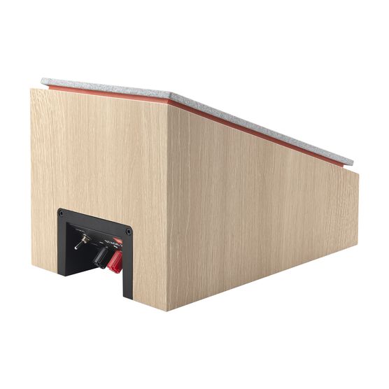 Stage 240H - Latte - 2-Way 4.5-inch (114mm) Dolby Atmos® Surround Sound Loudspeaker - Pair - Detailshot 6 Stage 240H - Latte - 2-Way 4.5-inch (114mm) Dolby Atmos® Surround Sound Loudspeaker - Pair - Detailshot 6