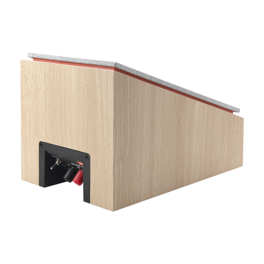 Stage 240H - Latte - 2-Way 4.5-inch (114mm) Dolby Atmos&reg; Surround Sound Loudspeaker - Pair - Detailshot 6