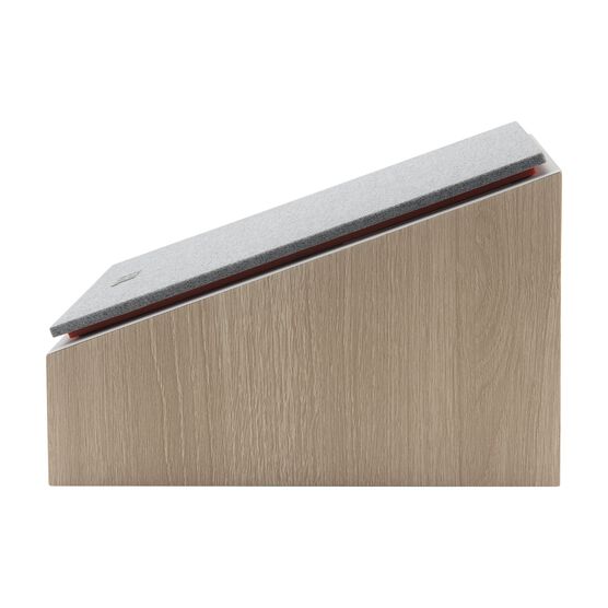 Stage 240H - Latte - 2-Way 4.5-inch (114mm) Dolby Atmos® Surround Sound Loudspeaker - Pair - Detailshot 2 Stage 240H - Latte - 2-Way 4.5-inch (114mm) Dolby Atmos® Surround Sound Loudspeaker - Pair - Detailshot 2