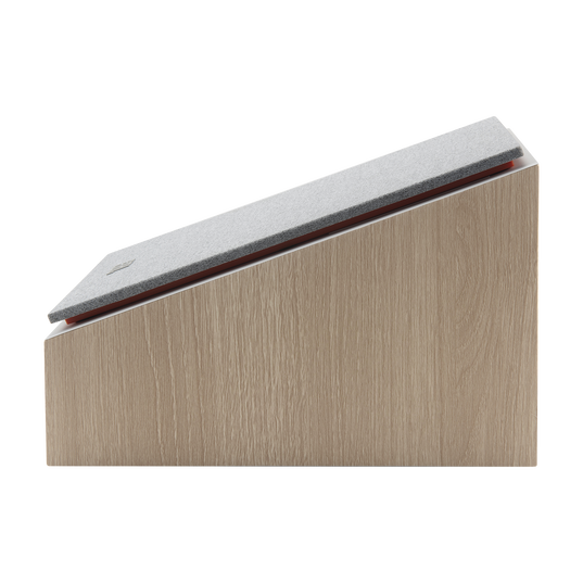 Stage 240H - Latte - 2-Way 4.5-inch (114mm) Dolby Atmos&reg; Surround Sound Loudspeaker - Pair - Detailshot 2