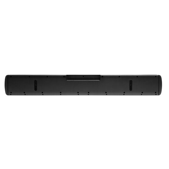 JBL BAR 9.1 True Wireless Surround with Dolby Atmos - Black - Bottom JBL BAR 9.1 True Wireless Surround with Dolby Atmos - Black - Bottom
