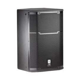 JBL PRX415M - Black - 15" Two-Way Stage Monitor and Loudspeaker System - Hero JBL PRX415M - Black - 15" Two-Way Stage Monitor and Loudspeaker System - Hero