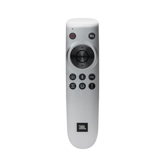 JBL L42ms Music System - Black - Integrated Music System - Detailshot 7 JBL L42ms Music System - Black - Integrated Music System - Detailshot 7