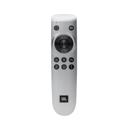 JBL L42ms Music System - Black - Integrated Music System - Detailshot 7