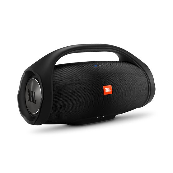 JBL Boombox - Black - Portable Bluetooth Speaker - Hero JBL Boombox - Black - Portable Bluetooth Speaker - Hero