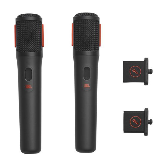 JBL PartyBox Encore 2 - Black - Portable party speaker with 1 mic - Detailshot 5 JBL PartyBox Encore 2 - Black - Portable party speaker with 1 mic - Detailshot 5