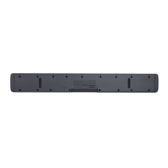 JBL BAR 800 - Black - Detailshot 2 JBL BAR 800 - Black - Detailshot 2
