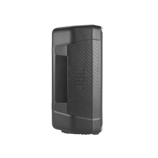 JBL IRX112BT - Black - Powered 12” Portable Speaker with Bluetooth® - Detailshot 2 JBL IRX112BT - Black - Powered 12” Portable Speaker with Bluetooth® - Detailshot 2