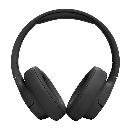 JBL Tune 720BT - Black - Wireless over-ear headphones - Front JBL Tune 720BT - Black - Wireless over-ear headphones - Front
