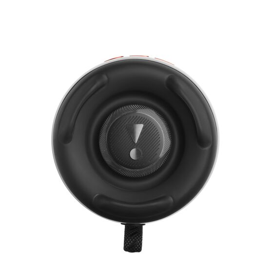 JBL Pulse 5 - Black - Portable Bluetooth speaker with light show - Detailshot 3 JBL Pulse 5 - Black - Portable Bluetooth speaker with light show - Detailshot 3