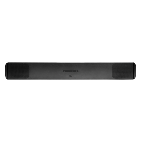JBL BAR 9.1 True Wireless Surround with Dolby Atmos&reg; - Black - Top