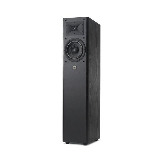 Arena 170 - Dark Black - Detailshot 1 Arena 170 - Dark Black - Detailshot 1
