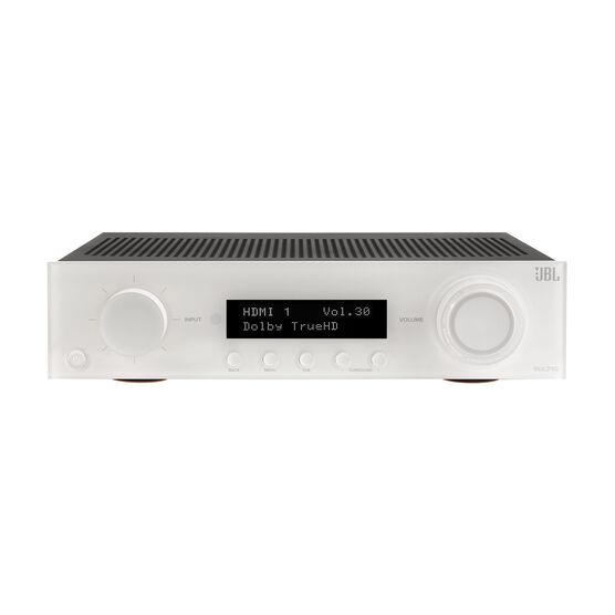 MA310 - White - 5.2-channel 4K AV Receiver - Detailshot 2 MA310 - White - 5.2-channel 4K AV Receiver - Detailshot 2