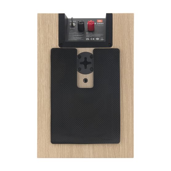 Stage 240H - Latte - 2-Way 4.5-inch (114mm) Dolby Atmos® Surround Sound Loudspeaker - Pair - Detailshot 9 Stage 240H - Latte - 2-Way 4.5-inch (114mm) Dolby Atmos® Surround Sound Loudspeaker - Pair - Detailshot 9