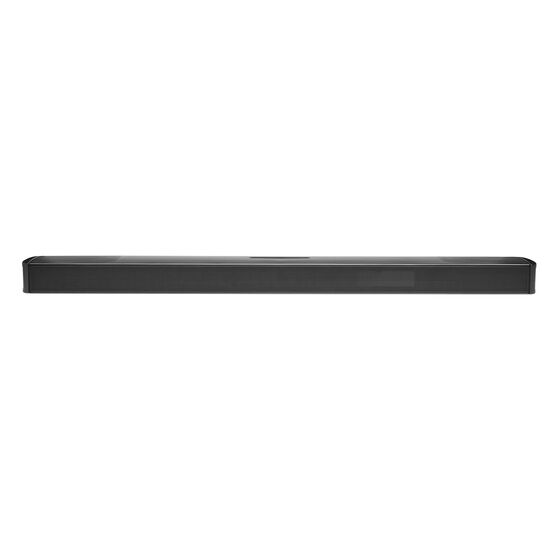 JBL BAR 9.1 True Wireless Surround with Dolby Atmos - Black - Front JBL BAR 9.1 True Wireless Surround with Dolby Atmos - Black - Front