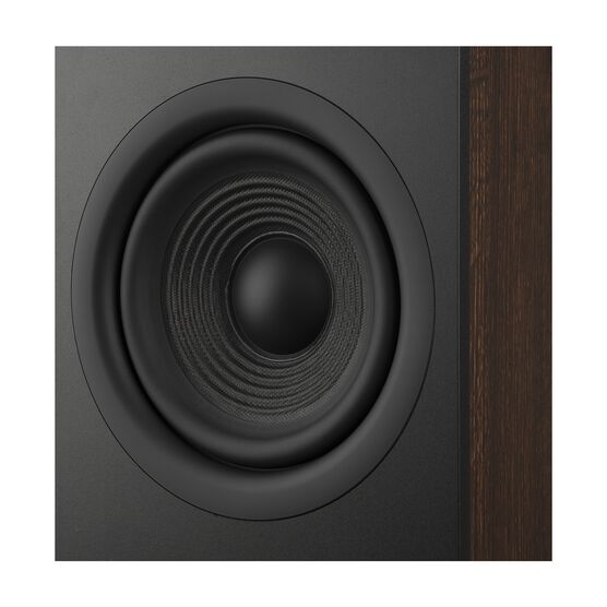 Stage 260F - Espresso - 2.5-Way Dual 6.5-inch (165mm) Floorstanding Loudspeaker - Detailshot 5 Stage 260F - Espresso - 2.5-Way Dual 6.5-inch (165mm) Floorstanding Loudspeaker - Detailshot 5