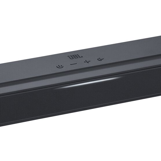 JBL Bar 2.0 All-in-one (MK2) - Black - Detailshot 1 JBL Bar 2.0 All-in-one (MK2) - Black - Detailshot 1