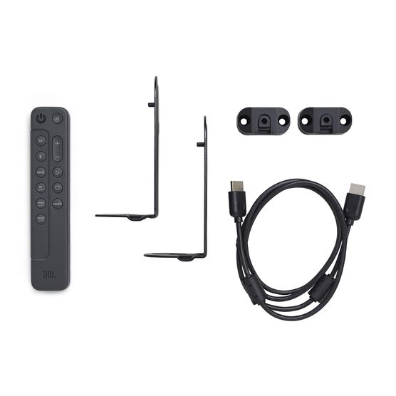 JBL BAR 800 - Black - Detailshot 15 JBL BAR 800 - Black - Detailshot 15