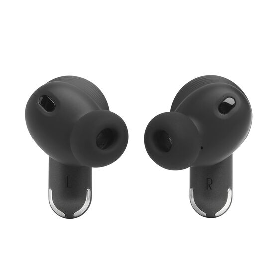 JBL Tour Pro 2 - Black - True wireless Noise Cancelling earbuds - Detailshot 6 JBL Tour Pro 2 - Black - True wireless Noise Cancelling earbuds - Detailshot 6