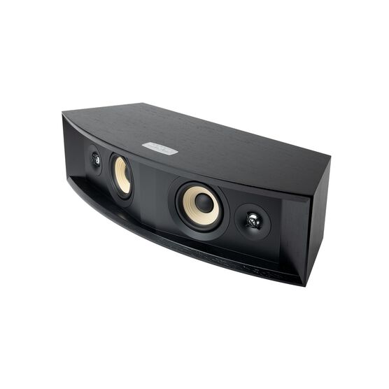 JBL L42ms Music System - Black - Integrated Music System - Detailshot 1 JBL L42ms Music System - Black - Integrated Music System - Detailshot 1