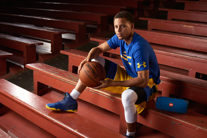 Stephen Curry