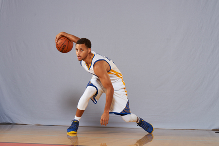 Stephen Curry