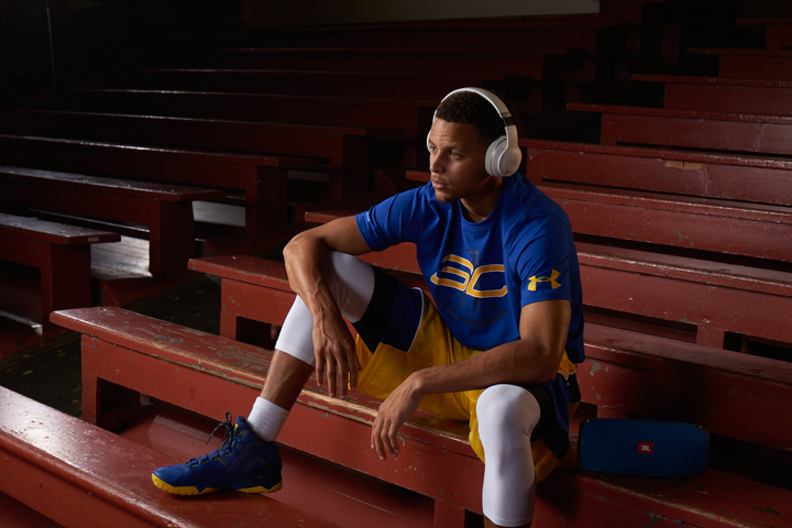 Stephen Curry