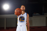 Stephen Curry