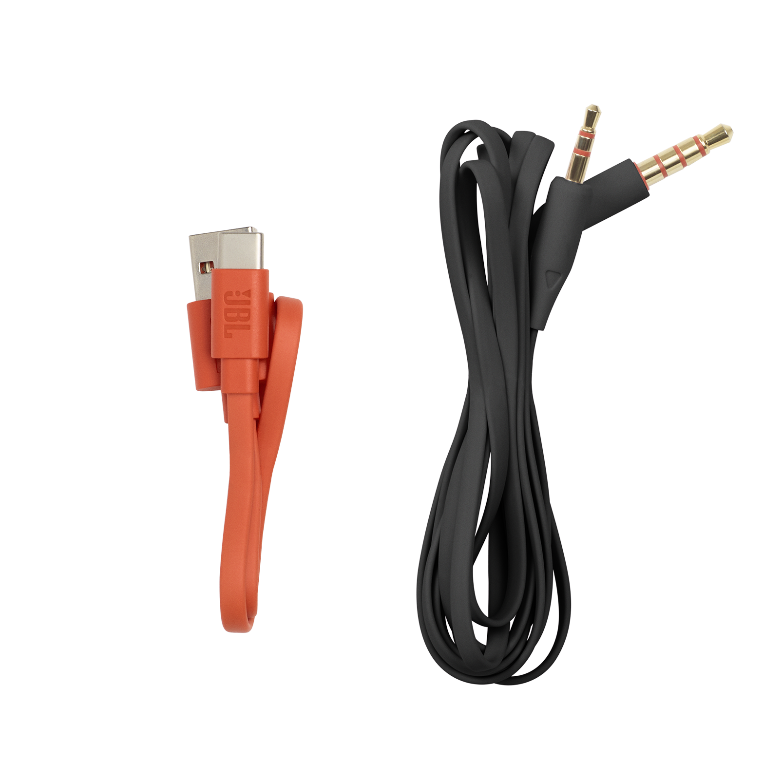 JBL Tune 660NC - Black - Wireless, on-ear, active noise-cancelling headphones. - Detailshot 6