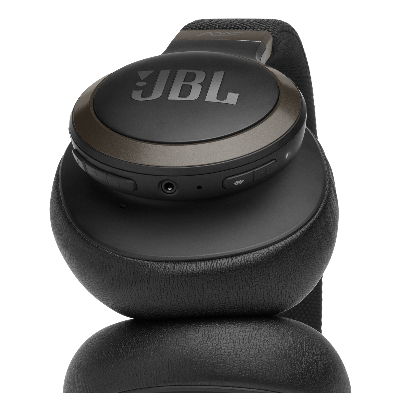 JBL Live 650BTNC | 소음 제거 기능을 탑재한 오버이어 무선 헤드폰