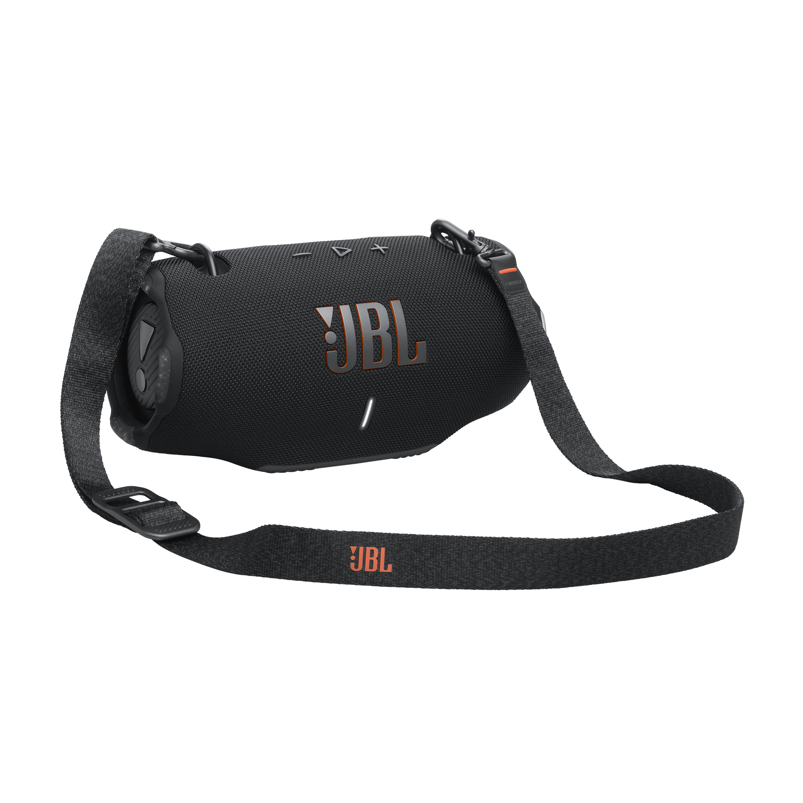 JBL Xtreme 4 - Black - Portable waterproof speaker - Detailshot 2