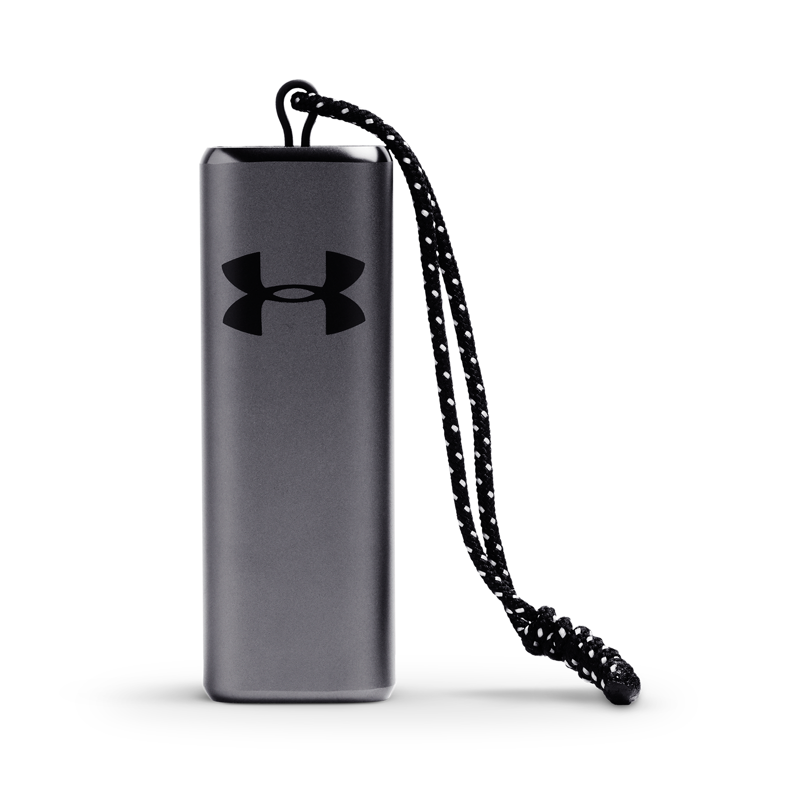 Under Armour True Wireless Flash – Engineered by JBL - Black - Truely wireless sport headphones for your every run, with JBL technology and sound. - Detailshot 2